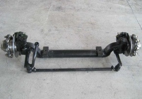 汽車(chē)用鋼管